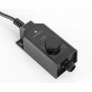 Détecteur luminosité 50W