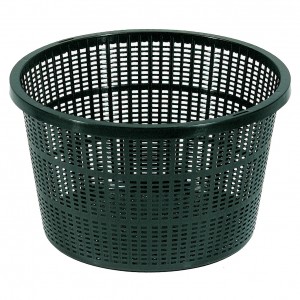 Panier rond pour plantes Ø 22 cm