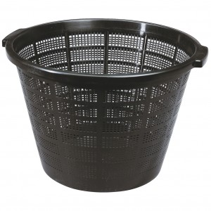 Panier rond pour plantes Ø 40 cm