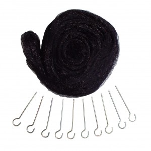 Filet de protection 2 x 3 m