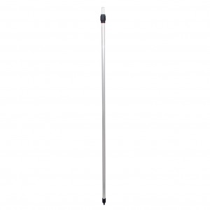 Manche d'épuisette télescopique 230 cm