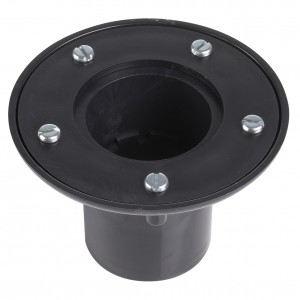 Passage de bâche 50 mm à coller