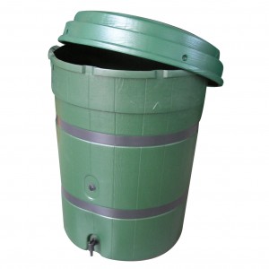 Récupérateur d'eau de pluie 330 l