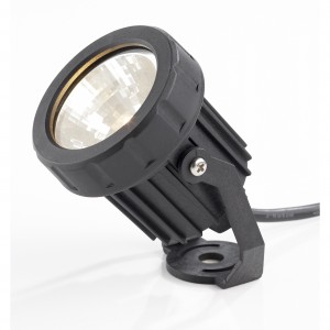 Projecteur halogène Ecolight 20W