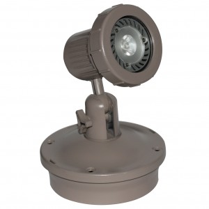 Eclairage LED PowerDEL 3W