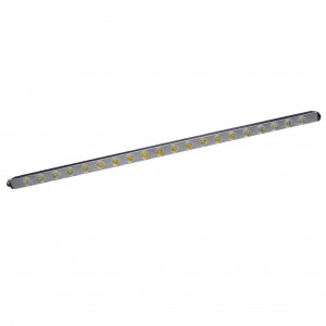 Rampe LED 30 cm télécommandée