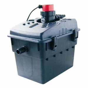 Kit filtre Silverset 4500 Compac