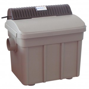 Kit de filtration Biona 7500