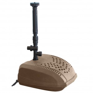 Kit de filtration Evolia Sub 4500