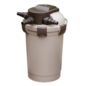 Kit de filtration Evolia Press 12000