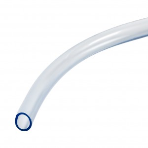 Tuyau cristal Ø 10/14 mm rlx 50 m