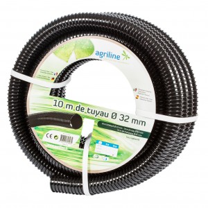 10 m de tuyau Ø 20 mm