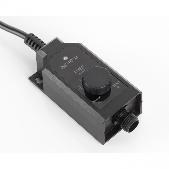 Détecteur luminosité 105W