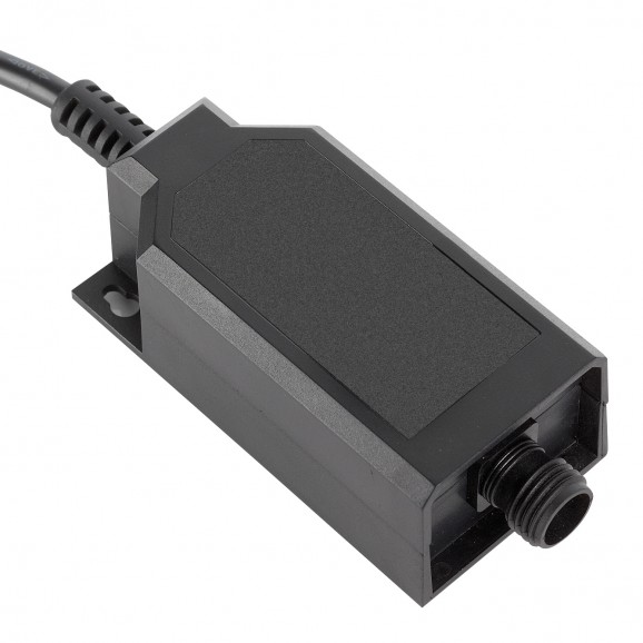 Variateur intensité lumineuse 105W