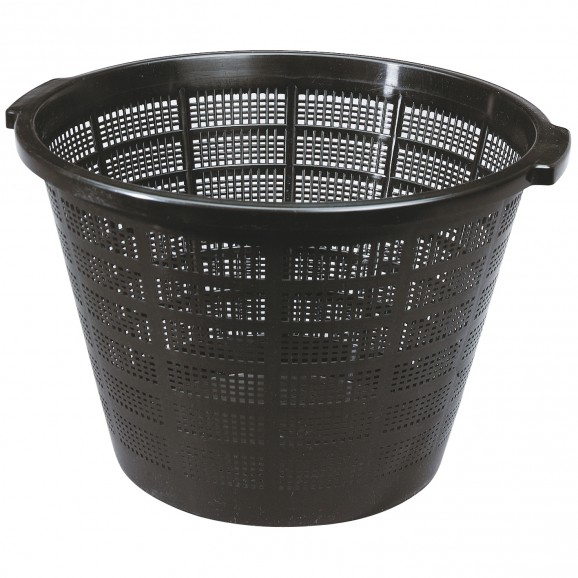 Panier rond pour plantes Ø 40 cm
