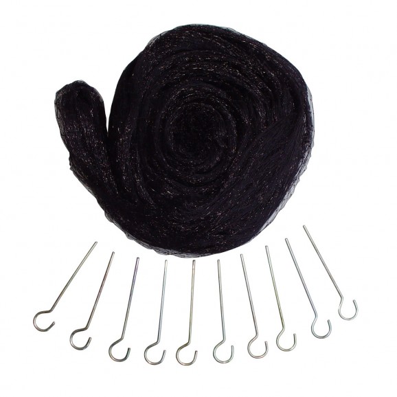 Filet de protection 6 x 10 m