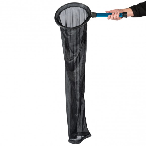 Epuisette chaussette pour poissons