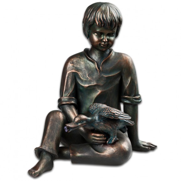 Fontaine Timéo avec pompe