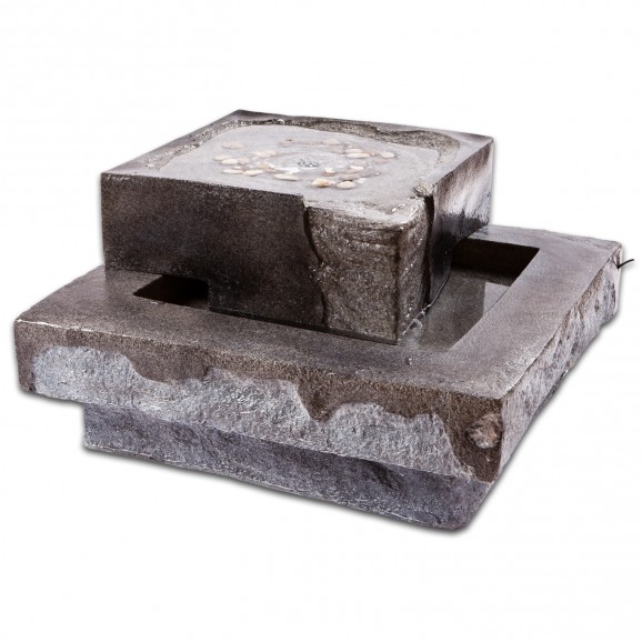 Fontaine de terrasse Roraima