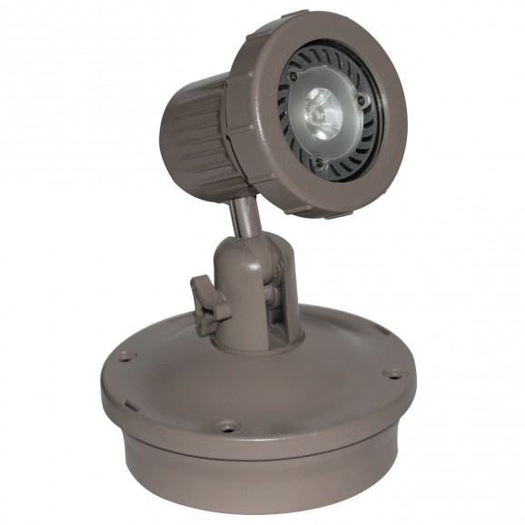 Eclairage LED PowerDEL 3W