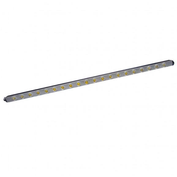 Rampe LED 30 cm télécommandée