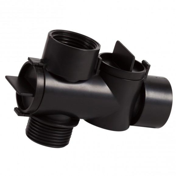 Régleur de hauteur 1/2