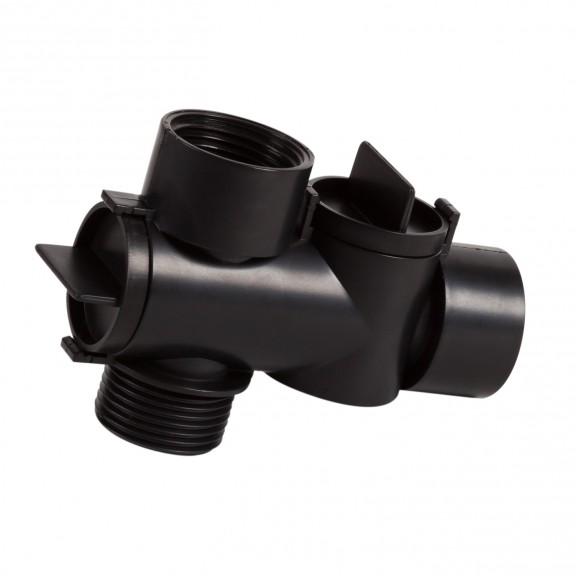 Régleur de hauteur 1