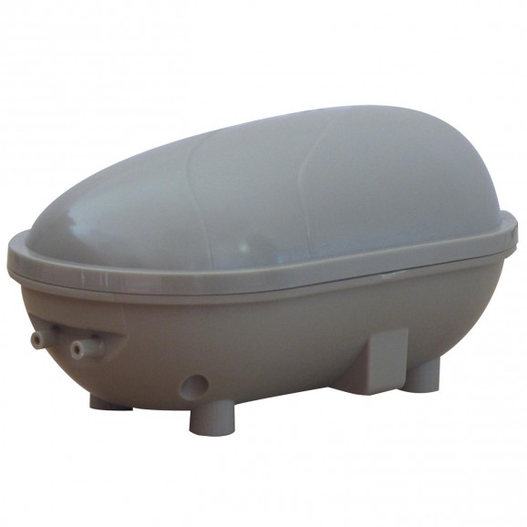 Pompe à air solaire 200