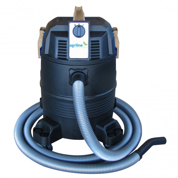 Aspirateur pour bassin Aspio 1400