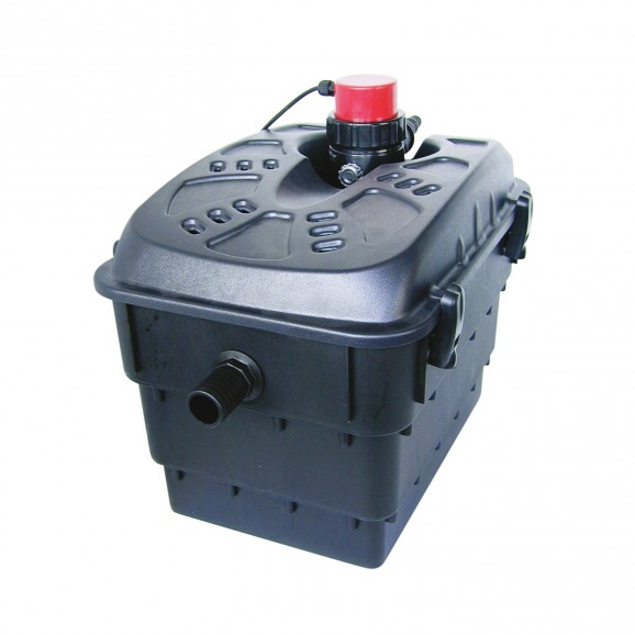 Kit filtre Silverset 6000 Compac