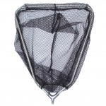 Filet d'épuisette triangle 40 cm