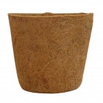 Panier pour plantes en coco Ø 30 cm