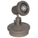 Eclairage LED PowerDEL 3W