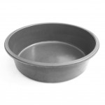 Bassin rond enterrable Ø 120 cm