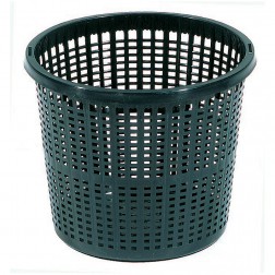Panier rond pour plantes Ø 13 cm