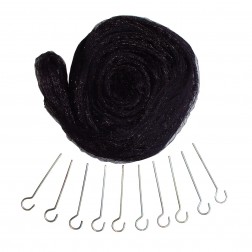 Filet de protection 2 x 3 m