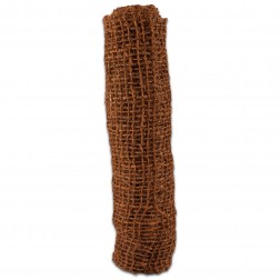 Tapis finition de berge en coco 1 m