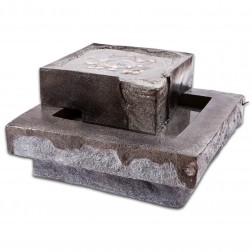 Fontaine de terrasse Roraima