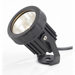Projecteur halogène Ecolight 20W