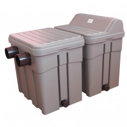 Kit de filtration Biona 20000