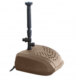 Kit de filtration Evolia Sub 4500