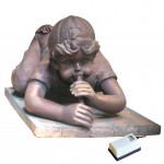 Aérateur de bassin Nick