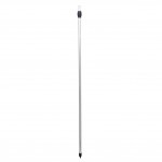 Manche d'épuisette télescopique 230 cm