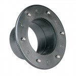 Passage de bâche 63 mm