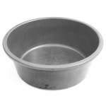 Bassin rond enterrable Ø 90 cm