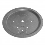 Couvercle pour bassin Ø 90 cm