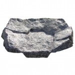 Moyenne tête de ruisseau granit